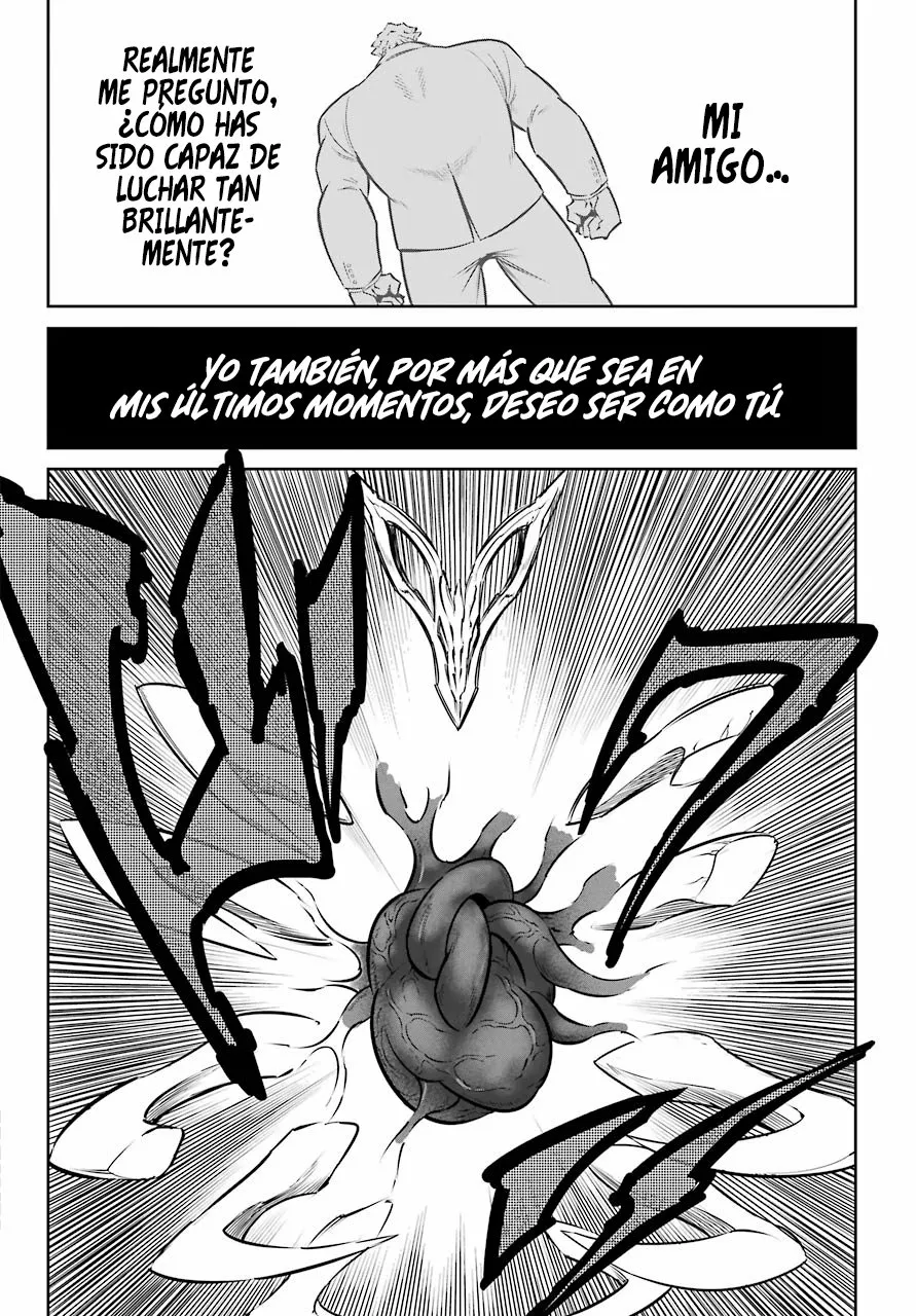 Ragna Crimson Capítulo 49 - Page 40