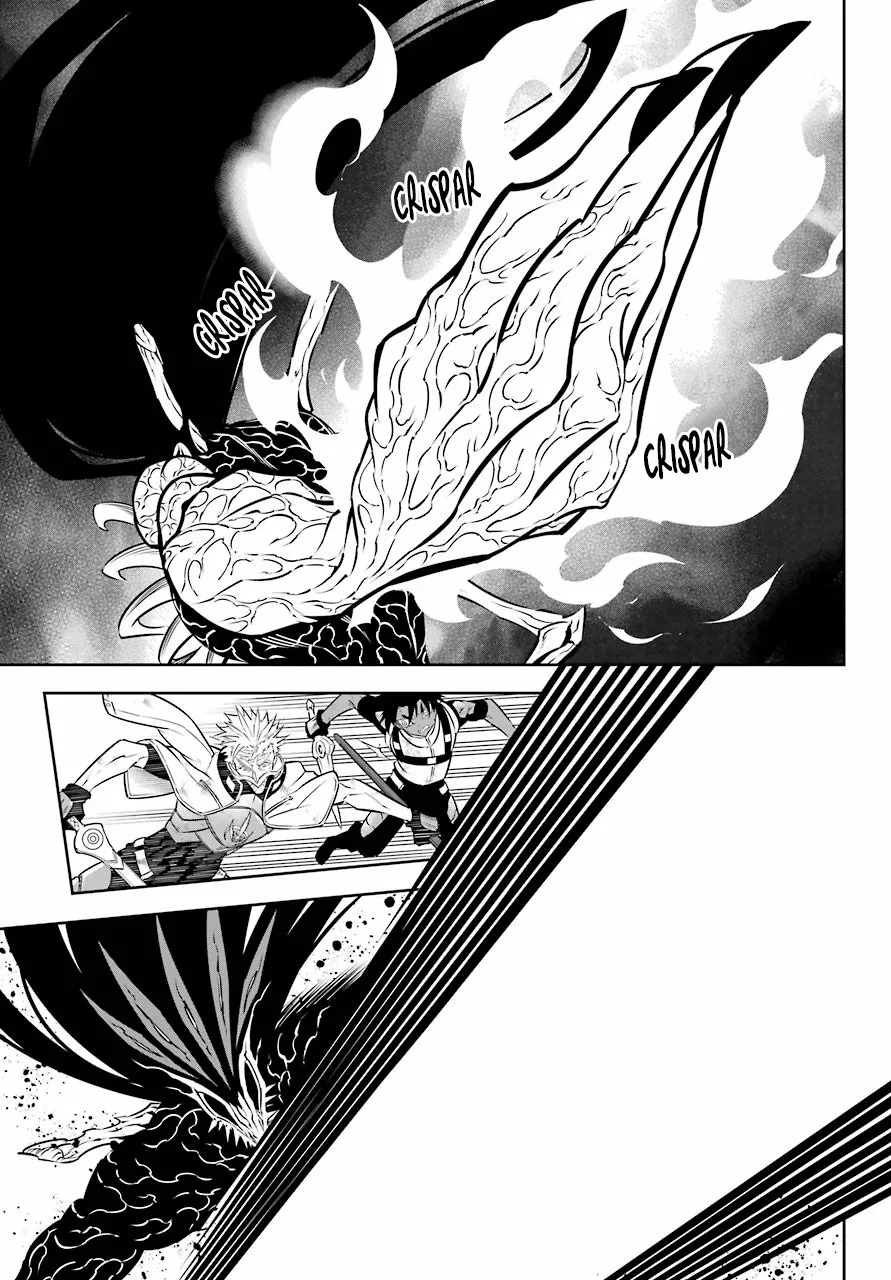 Ragna Crimson Capítulo 49 - Page 41