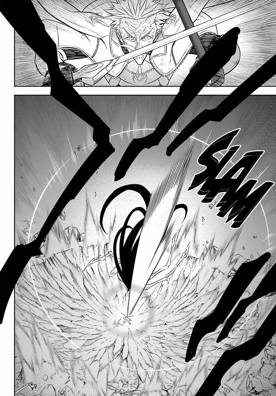 Ragna Crimson Capítulo 49 - Page 42