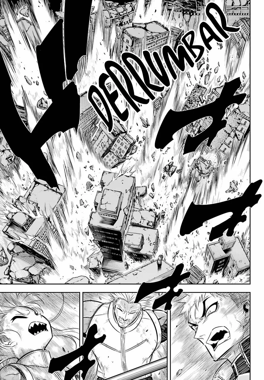 Ragna Crimson Capítulo 49 - Page 43