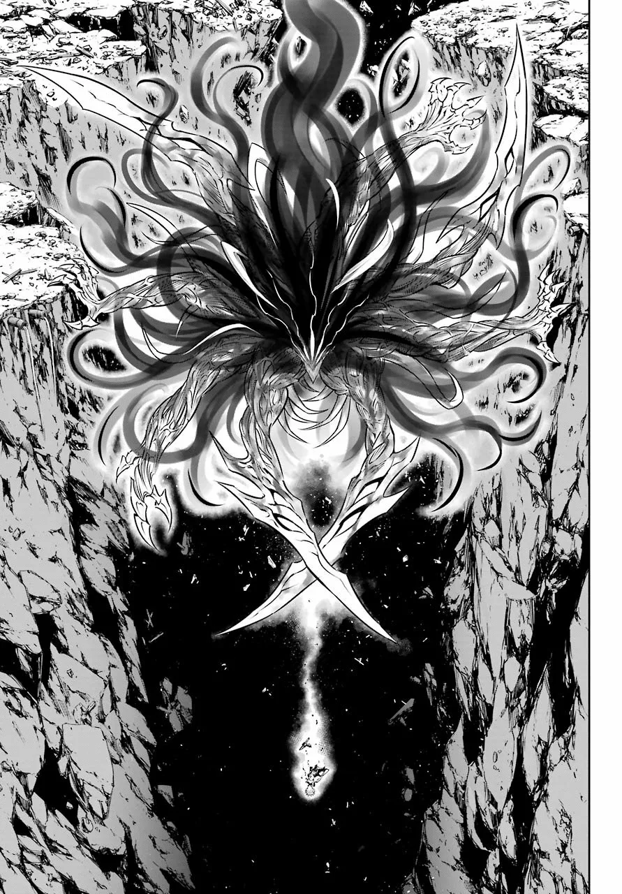 Ragna Crimson Capítulo 49 - Page 45
