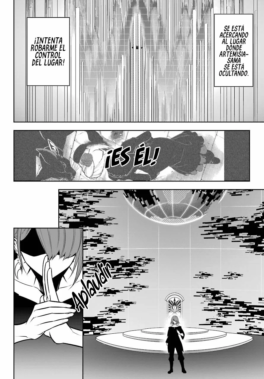 Ragna Crimson Capítulo 49 - Page 48