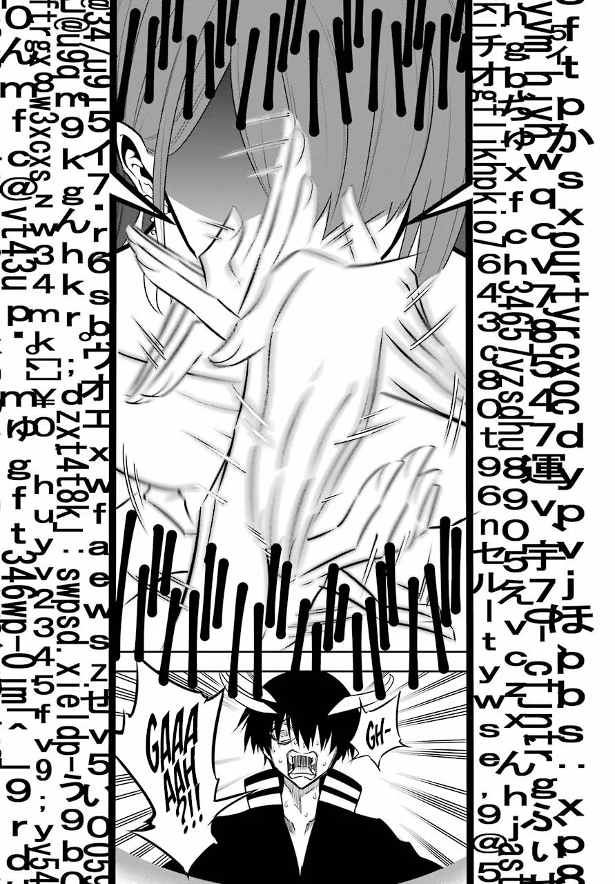 Ragna Crimson Capítulo 49 - Page 49