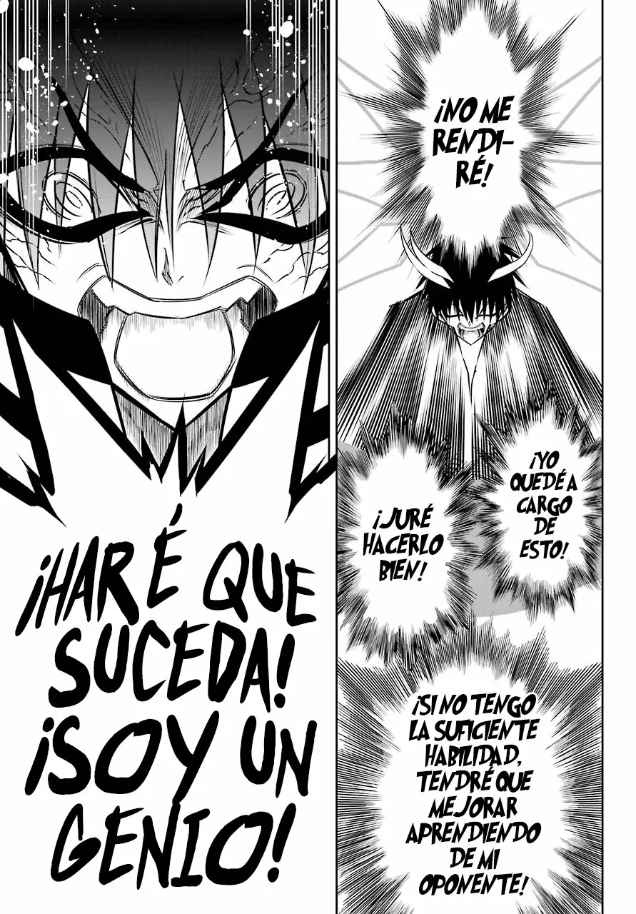 Ragna Crimson Capítulo 49 - Page 51