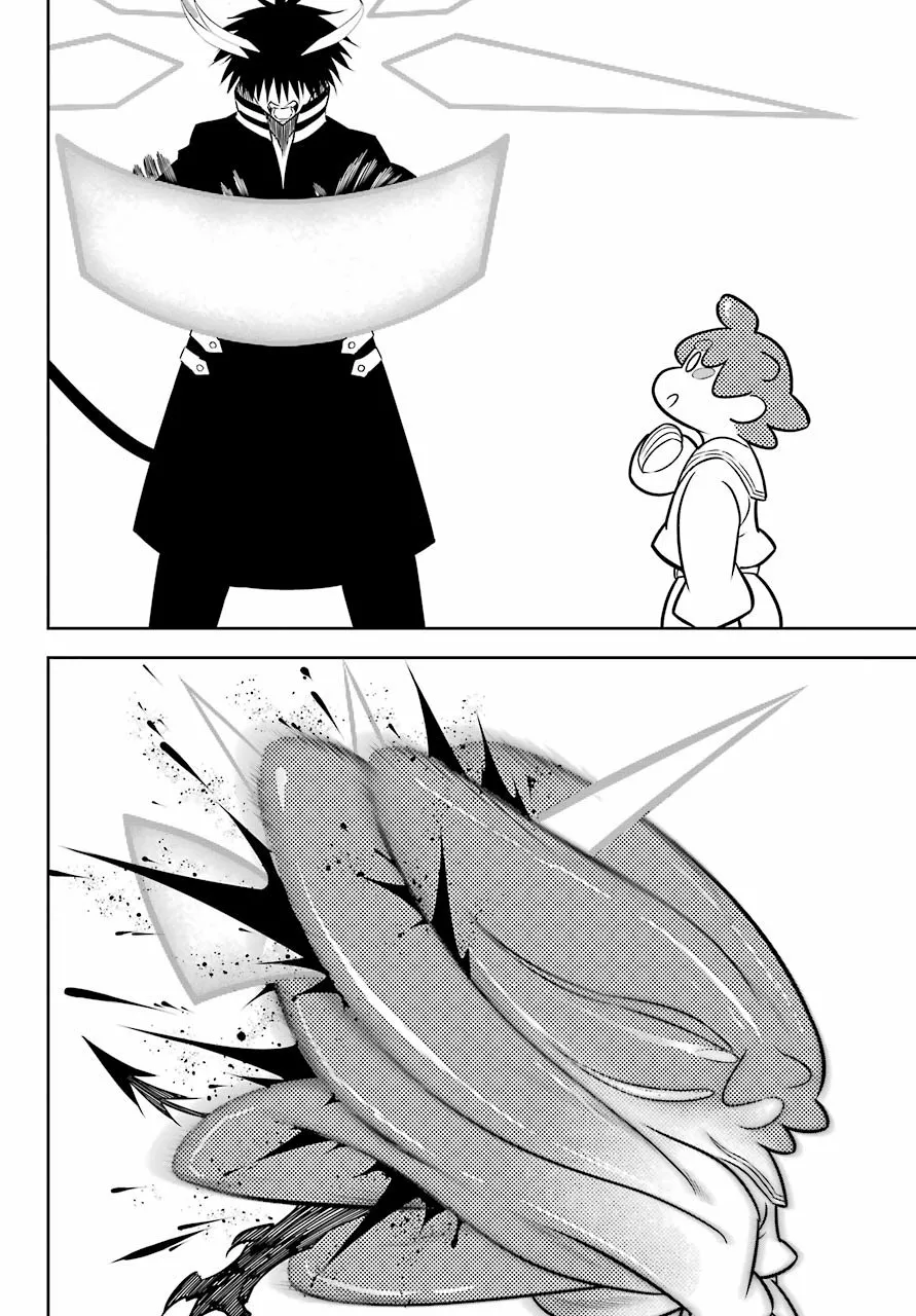 Ragna Crimson Capítulo 49 - Page 52