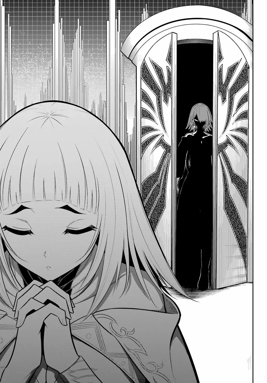 Ragna Crimson Capítulo 49 - Page 53