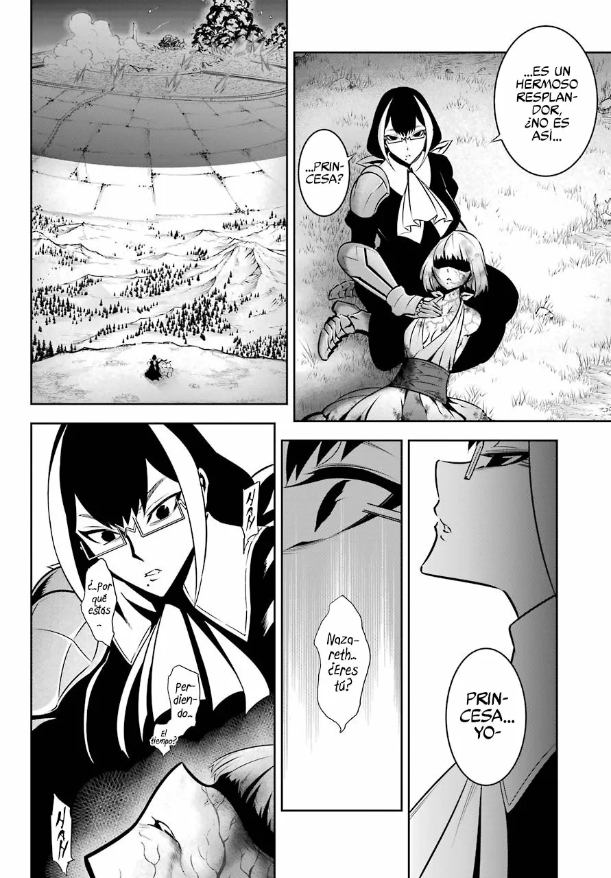 Ragna Crimson Capítulo 49 - Page 6