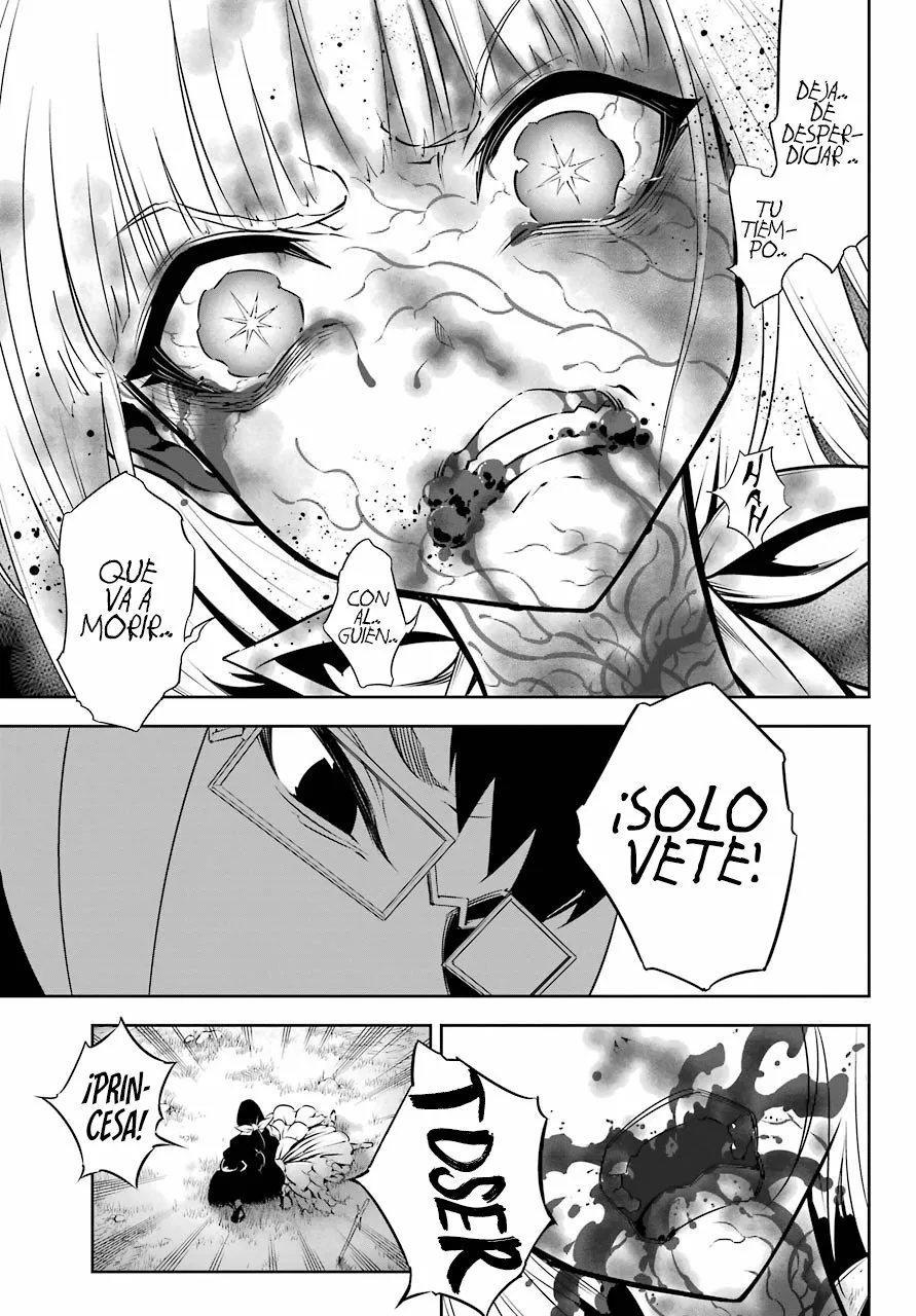 Ragna Crimson Capítulo 49 - Page 7