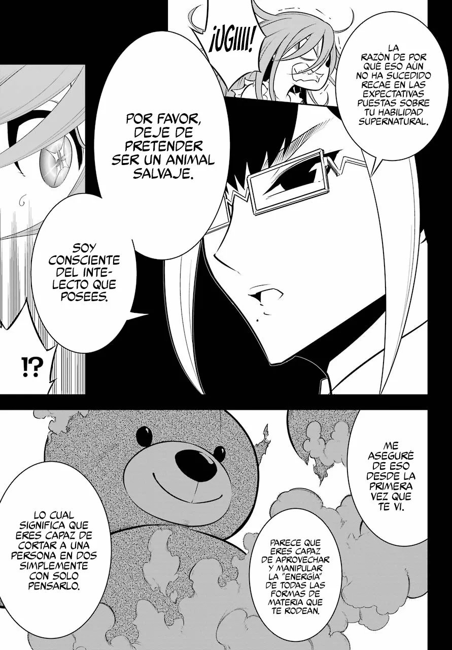 Ragna Crimson Capítulo 49 - Page 9