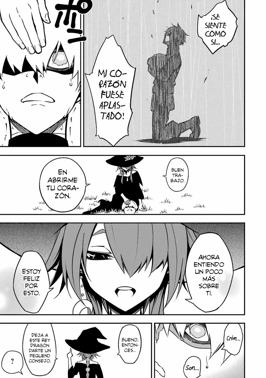 Ragna Crimson Capítulo 5 - Page 17