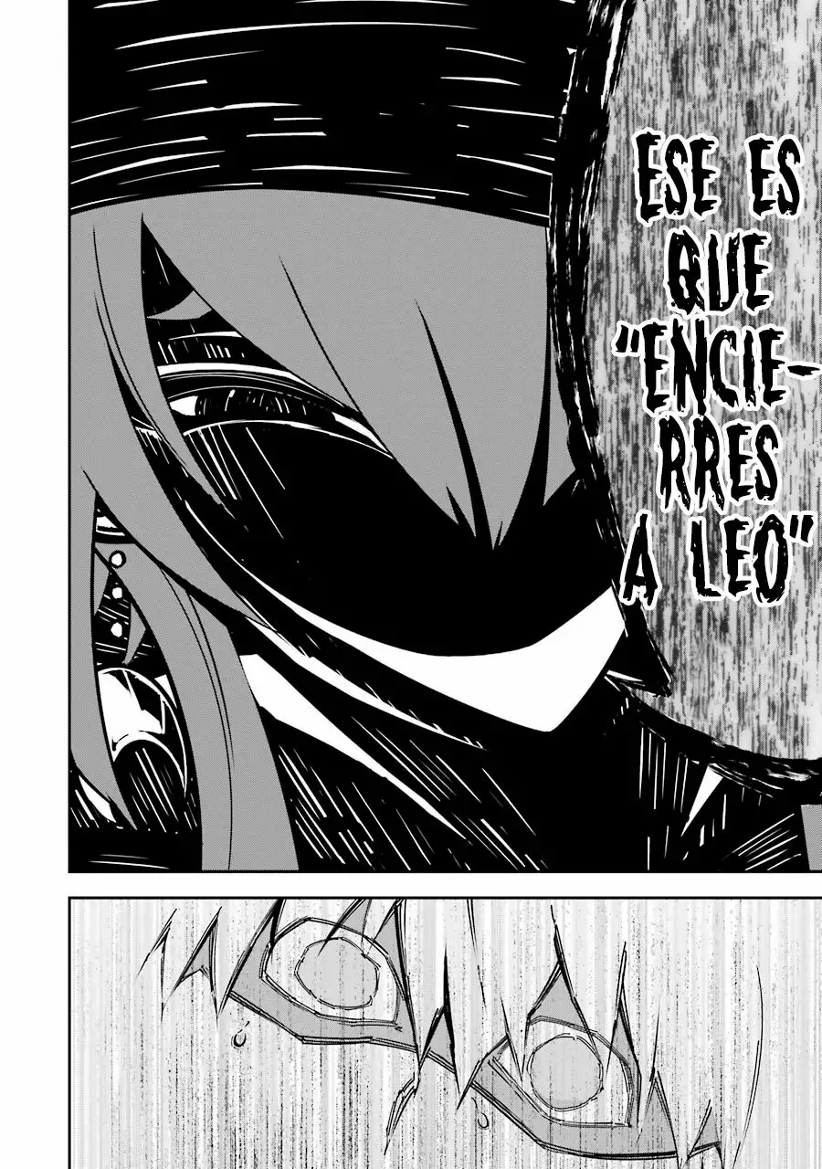 Ragna Crimson Capítulo 5 - Page 18