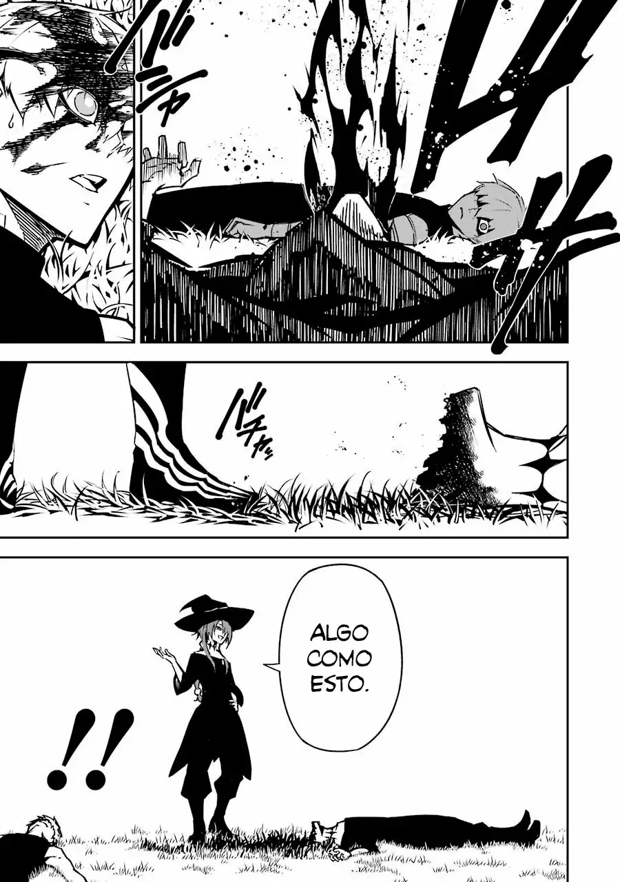 Ragna Crimson Capítulo 5 - Page 23