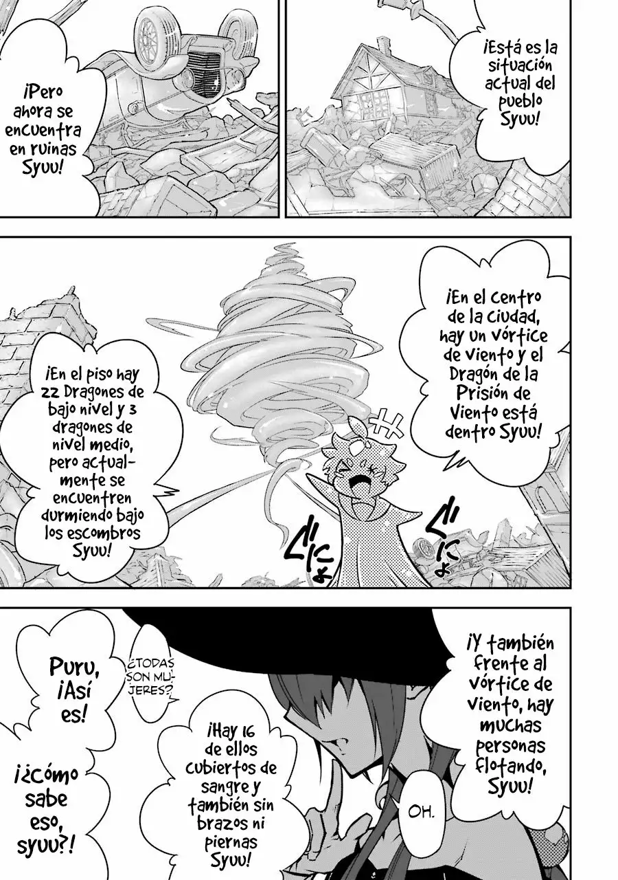 Ragna Crimson Capítulo 5 - Page 29