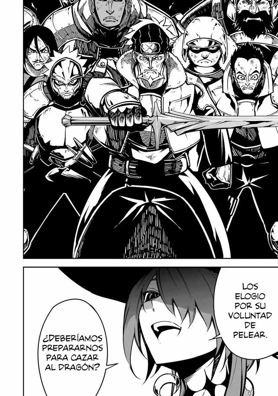 Ragna Crimson Capítulo 5 - Page 3