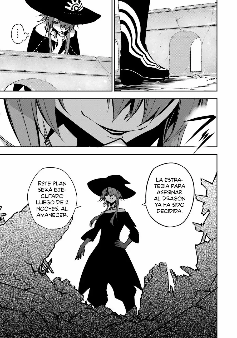 Ragna Crimson Capítulo 5 - Page 31
