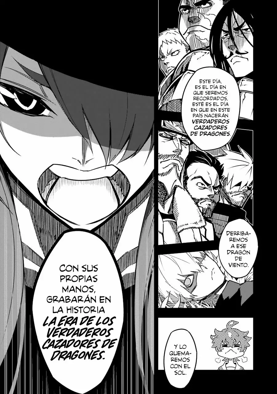 Ragna Crimson Capítulo 5 - Page 35