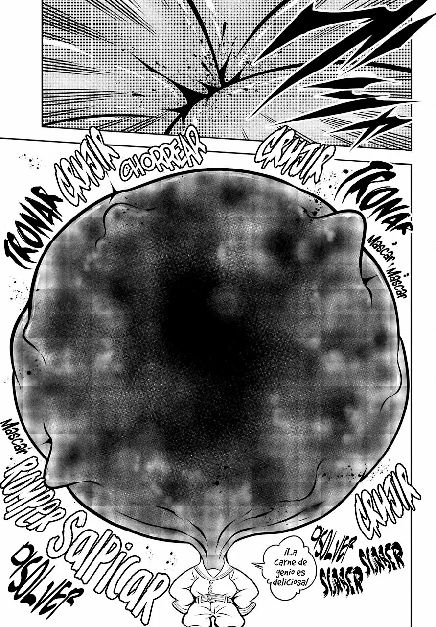 Ragna Crimson Capítulo 50 - Page 11