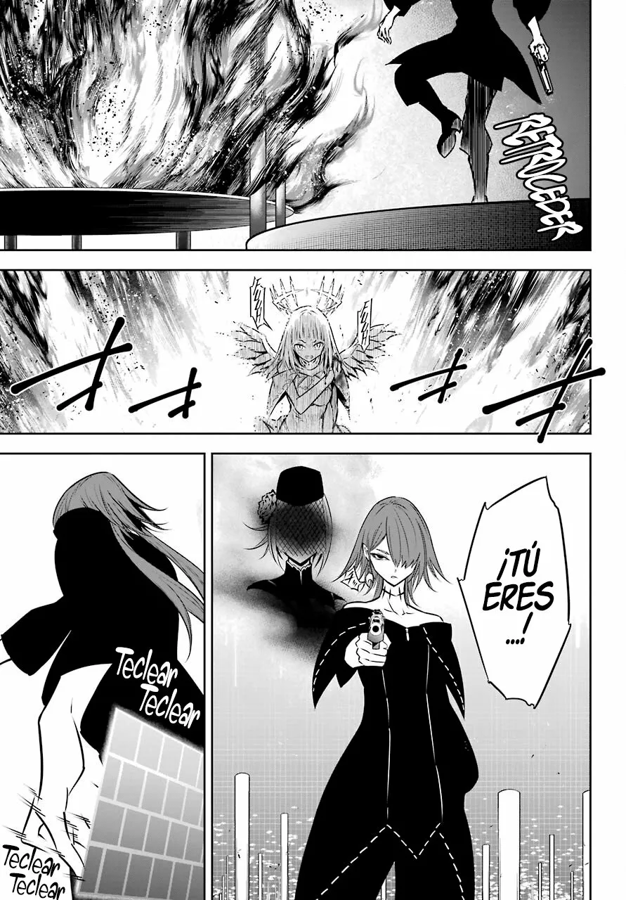 Ragna Crimson Capítulo 50 - Page 13