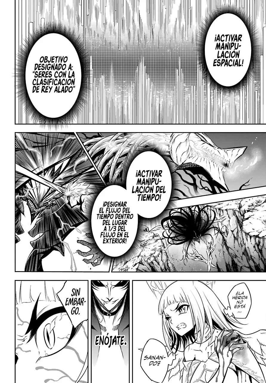 Ragna Crimson Capítulo 50 - Page 14