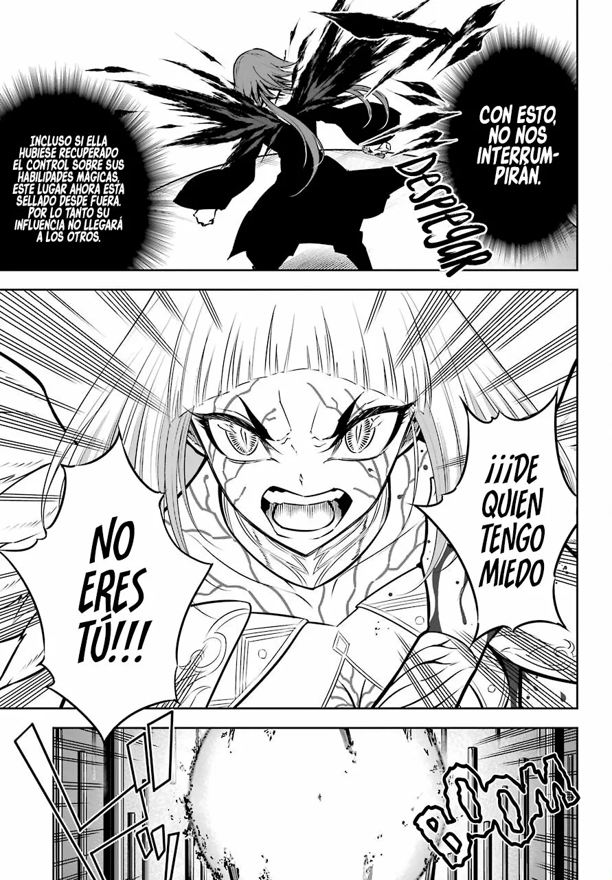 Ragna Crimson Capítulo 50 - Page 15