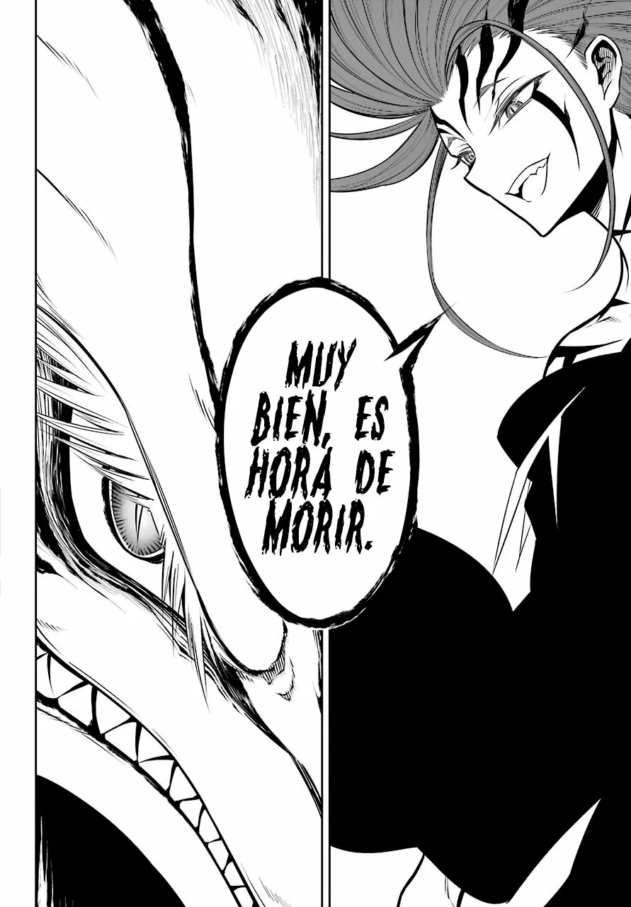 Ragna Crimson Capítulo 50 - Page 17