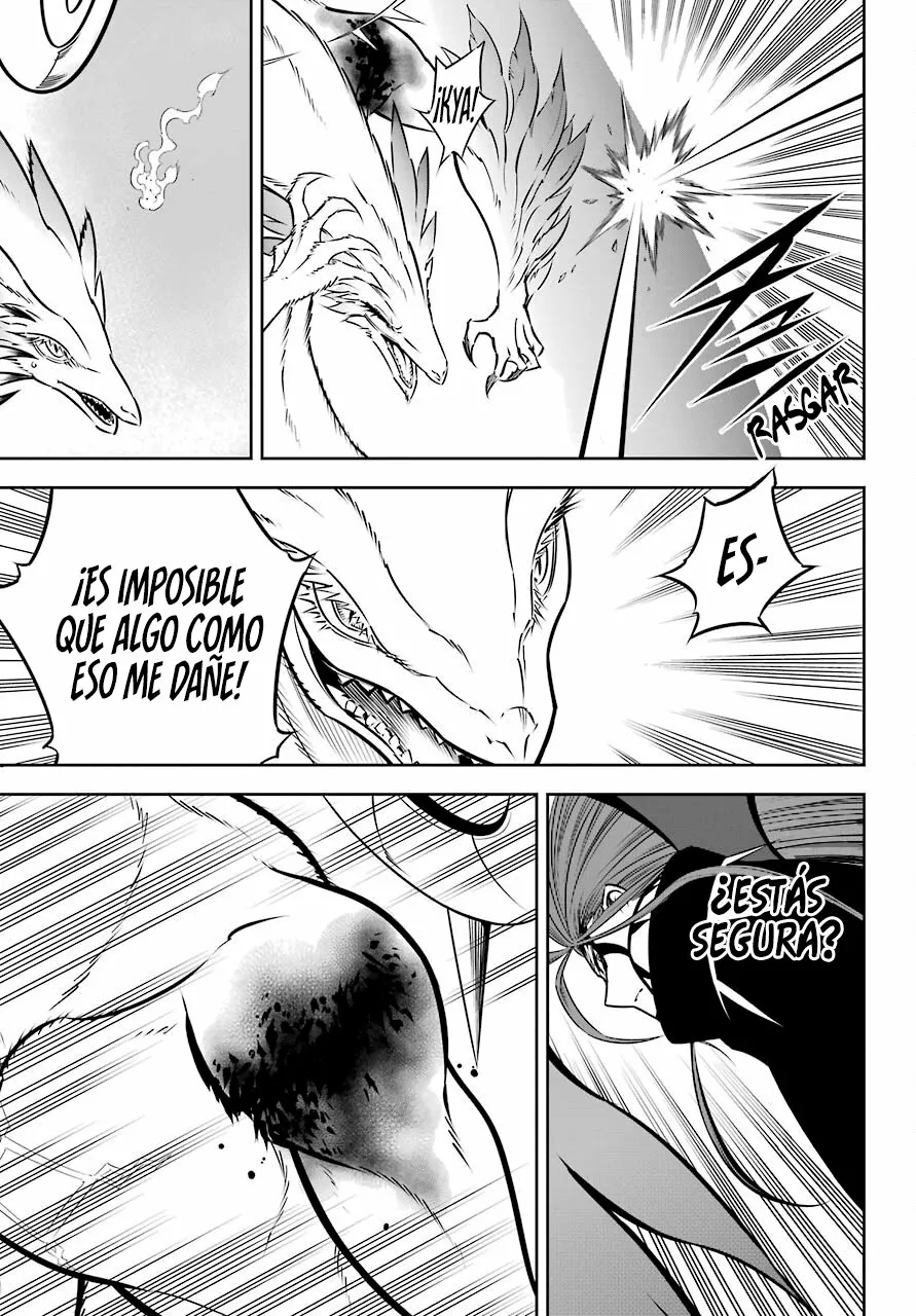 Ragna Crimson Capítulo 50 - Page 20