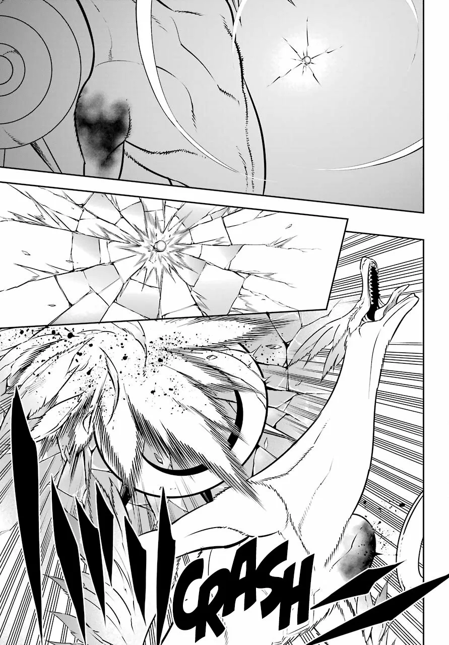 Ragna Crimson Capítulo 50 - Page 24