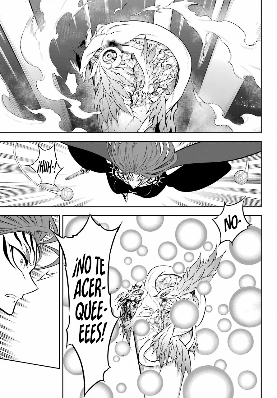 Ragna Crimson Capítulo 50 - Page 26