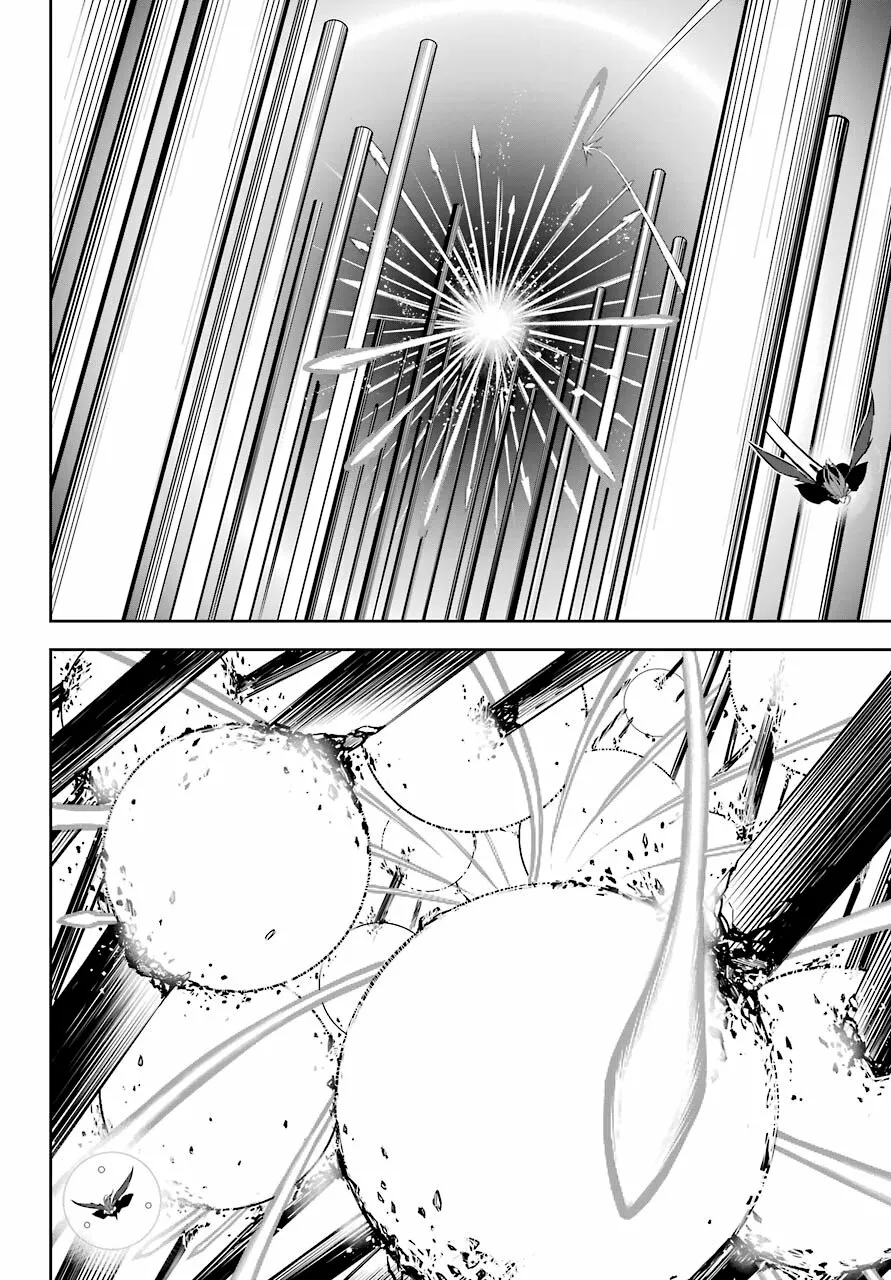 Ragna Crimson Capítulo 50 - Page 27
