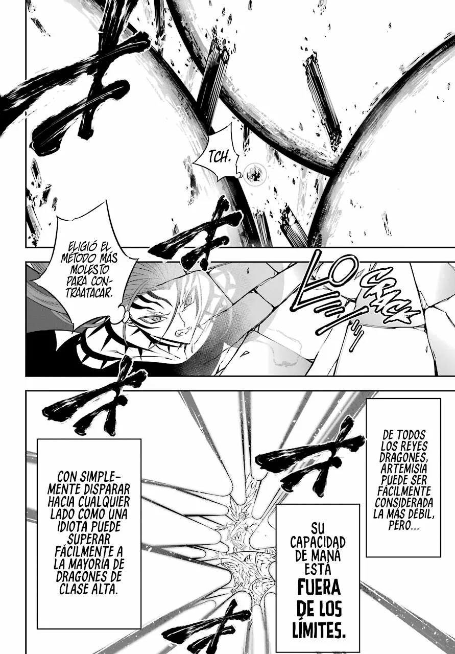 Ragna Crimson Capítulo 50 - Page 29