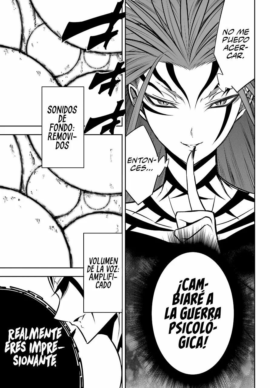 Ragna Crimson Capítulo 50 - Page 30