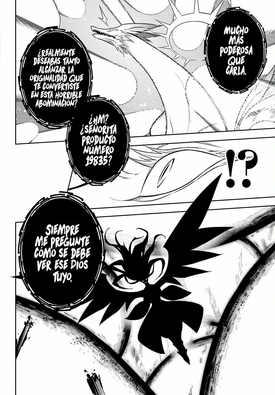 Ragna Crimson Capítulo 50 - Page 31