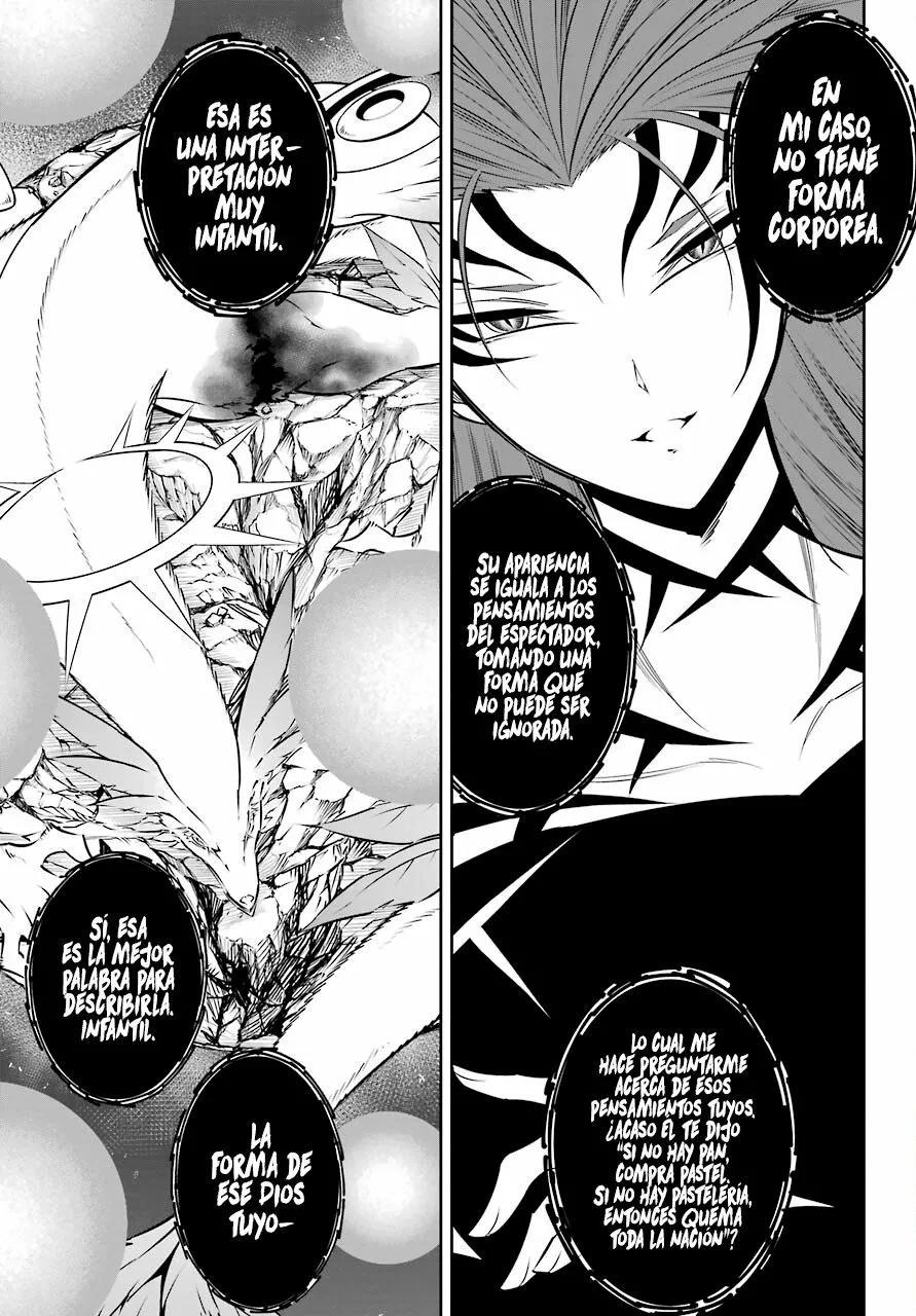 Ragna Crimson Capítulo 50 - Page 32