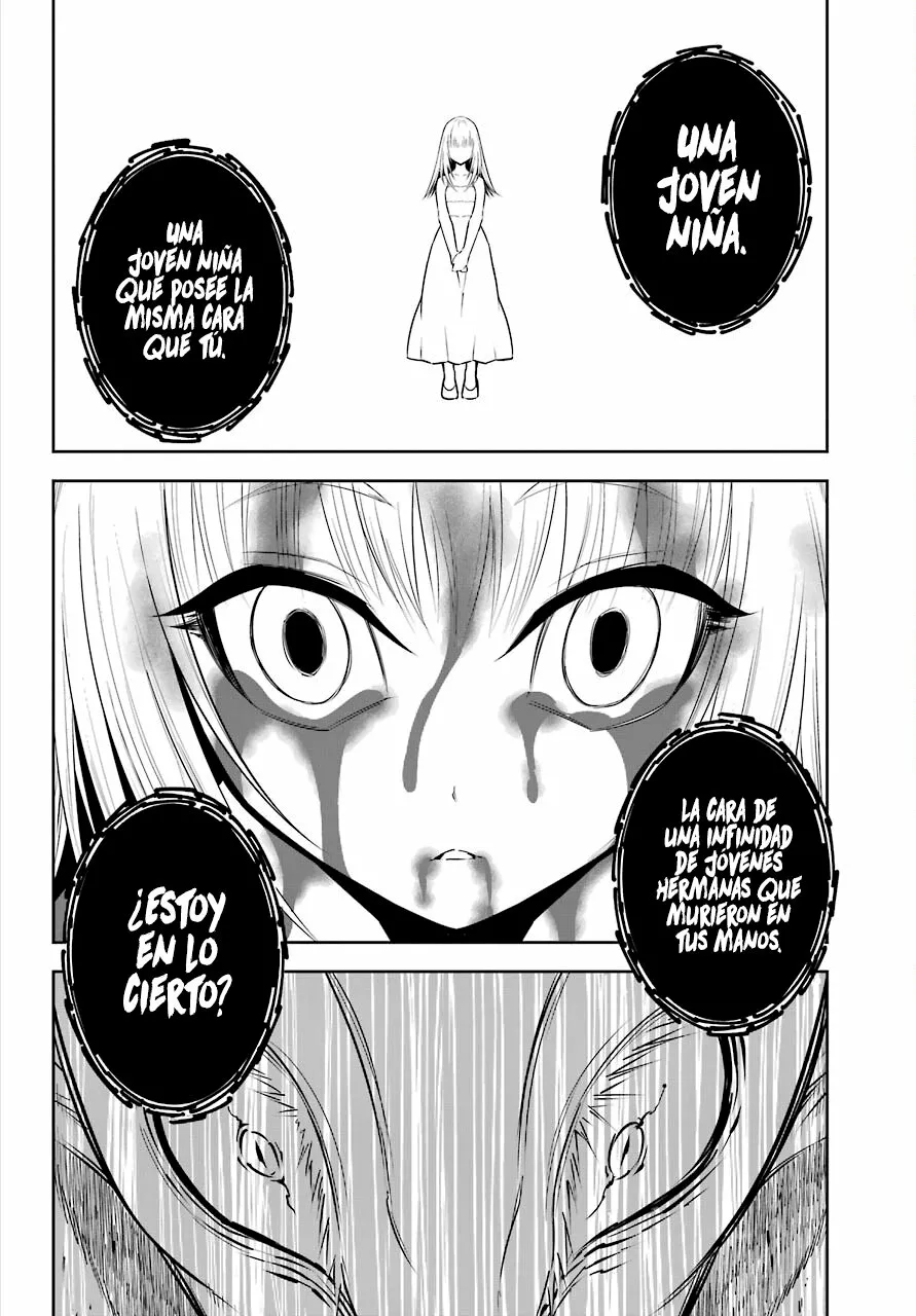 Ragna Crimson Capítulo 50 - Page 33