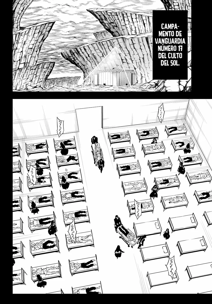 Ragna Crimson Capítulo 50 - Page 36