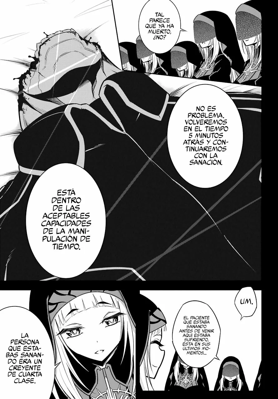 Ragna Crimson Capítulo 50 - Page 41