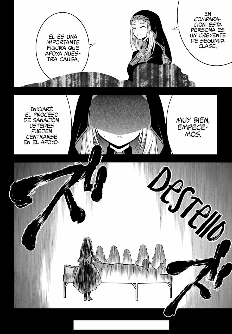 Ragna Crimson Capítulo 50 - Page 42
