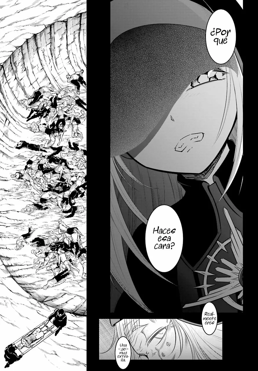 Ragna Crimson Capítulo 50 - Page 47