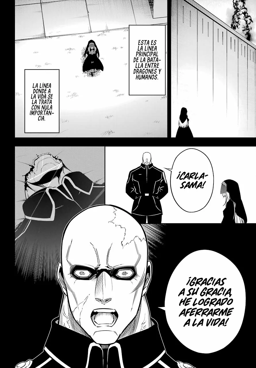 Ragna Crimson Capítulo 50 - Page 48