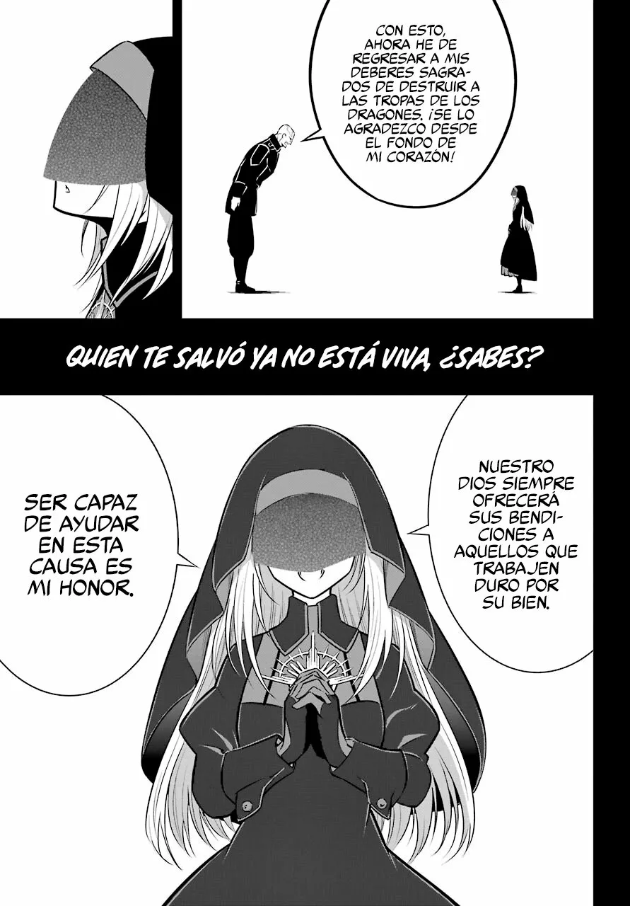 Ragna Crimson Capítulo 50 - Page 49