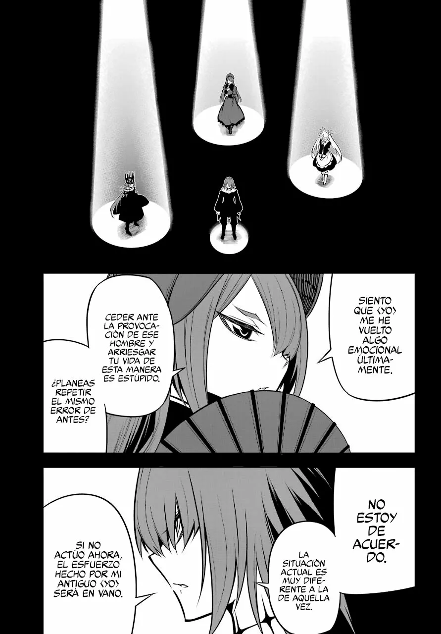 Ragna Crimson Capítulo 50 - Page 5