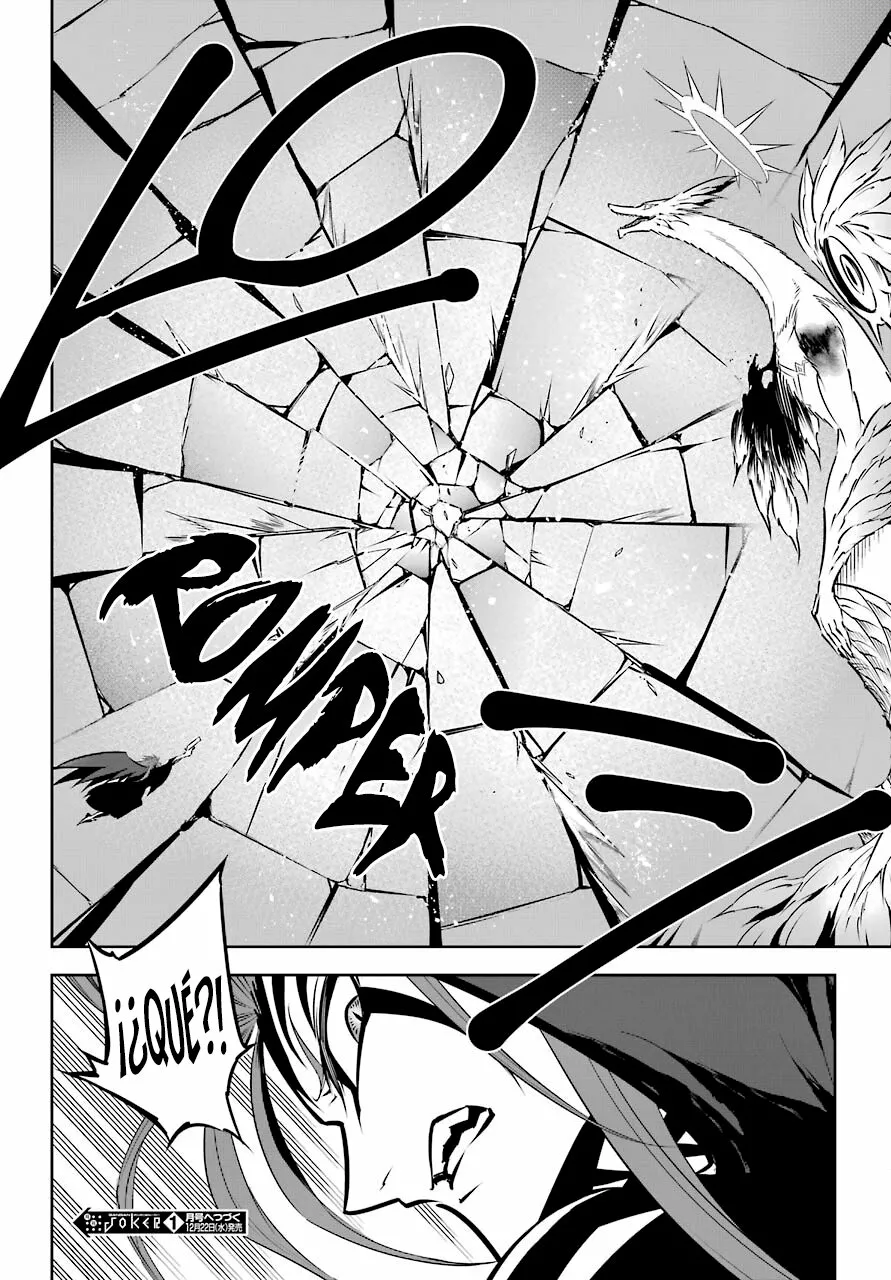 Ragna Crimson Capítulo 50 - Page 52