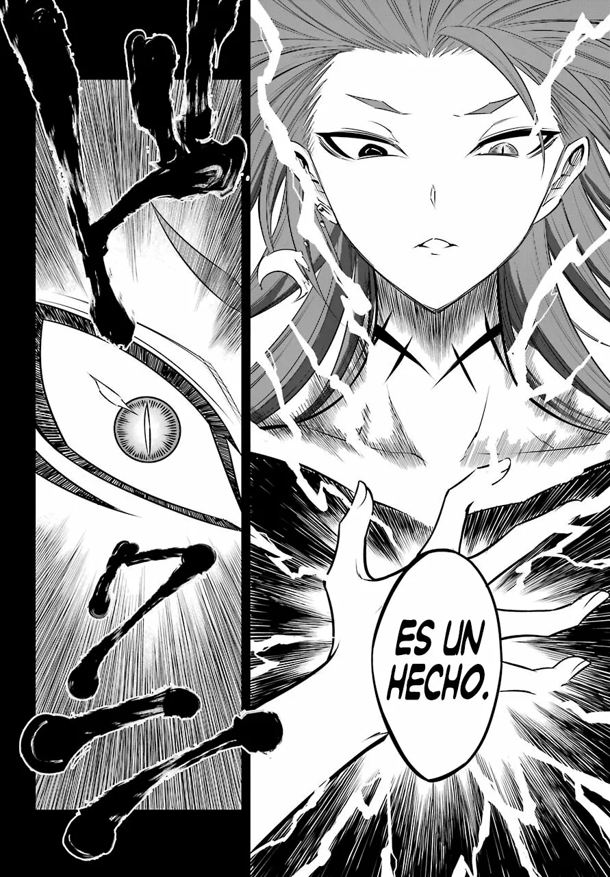 Ragna Crimson Capítulo 50 - Page 8