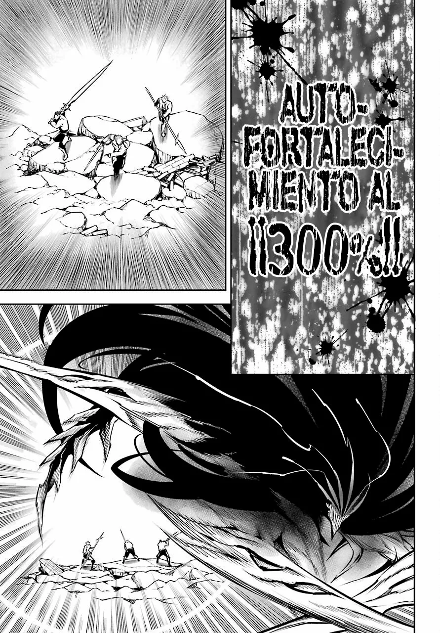 Ragna Crimson Capítulo 51.1 - Page 10