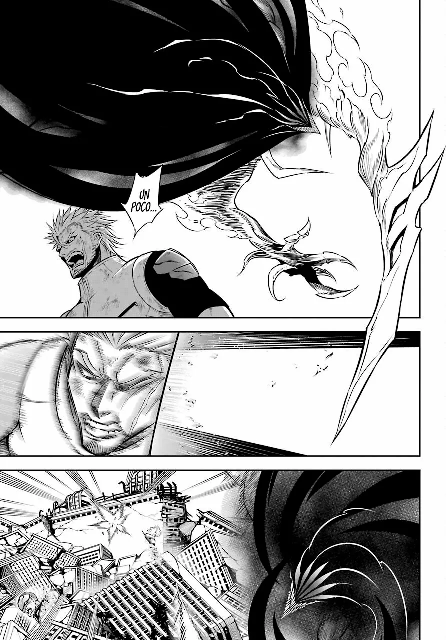 Ragna Crimson Capítulo 51.1 - Page 12