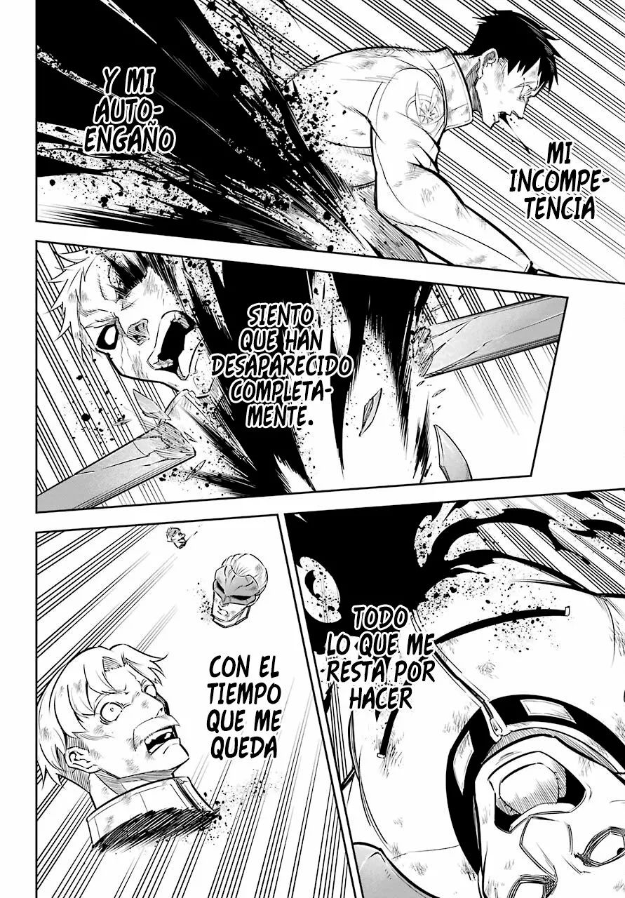 Ragna Crimson Capítulo 51.1 - Page 13