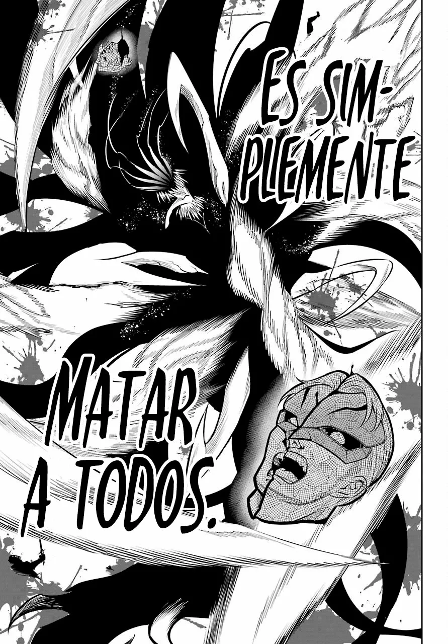 Ragna Crimson Capítulo 51.1 - Page 14