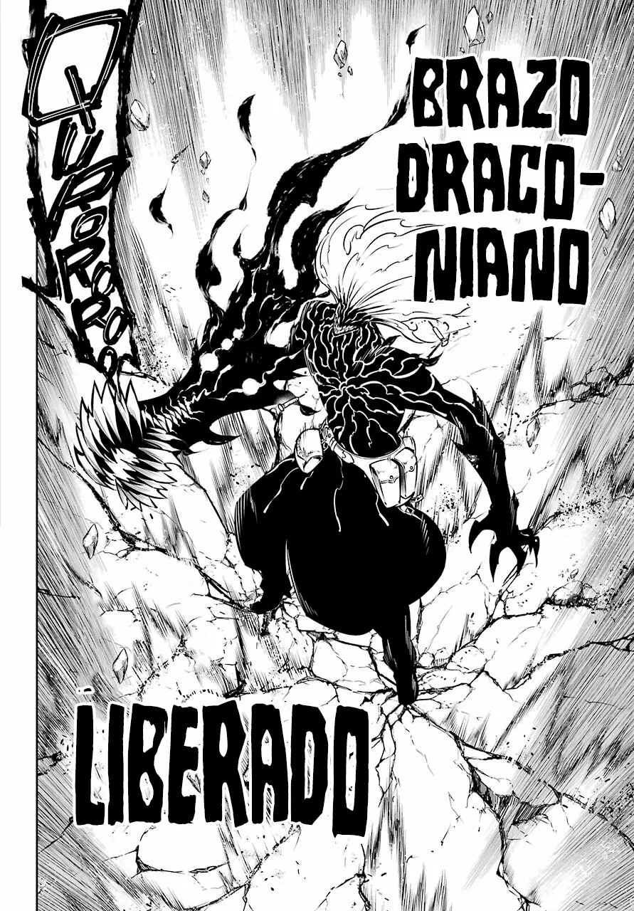 Ragna Crimson Capítulo 51.1 - Page 17