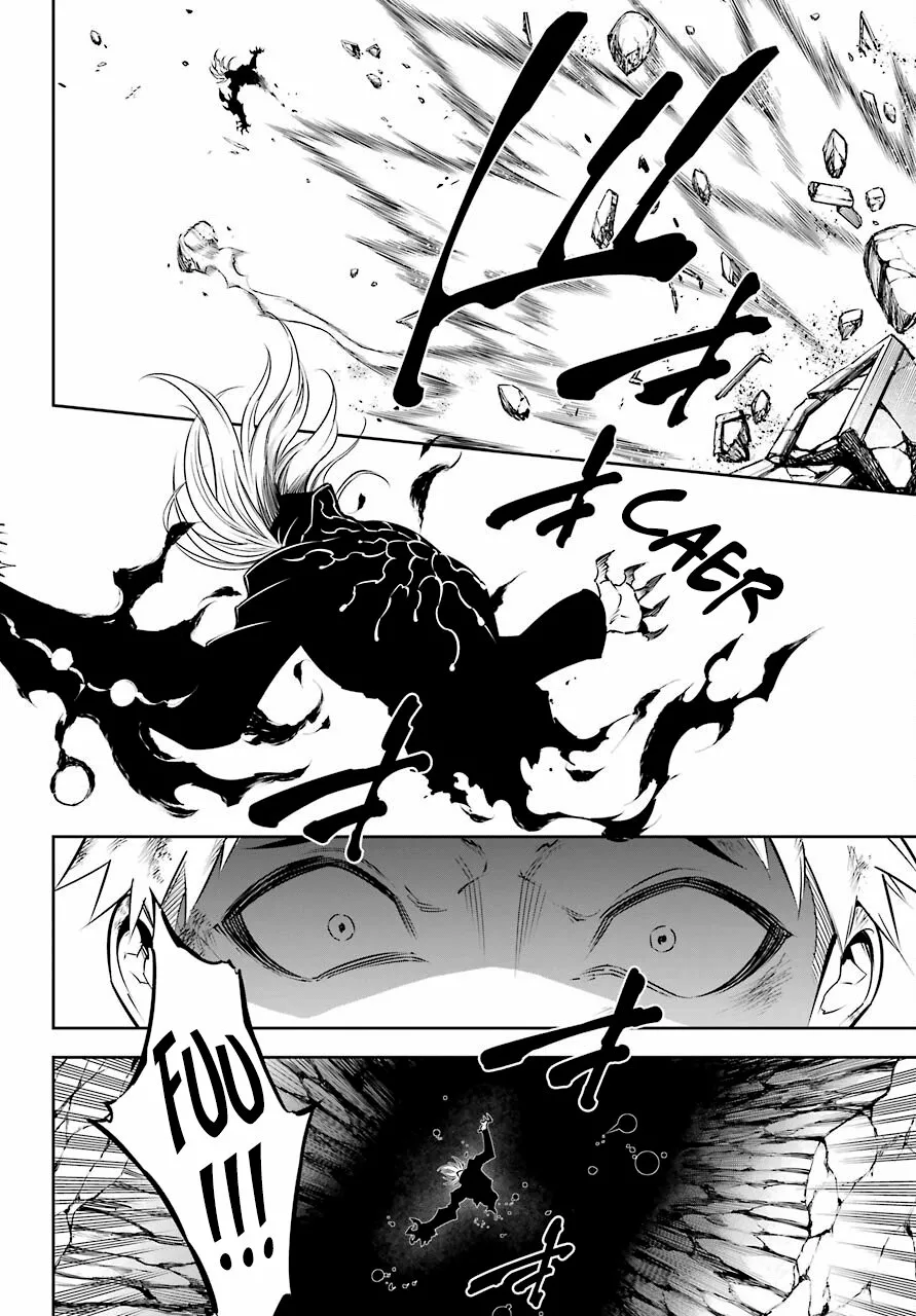 Ragna Crimson Capítulo 51.1 - Page 23
