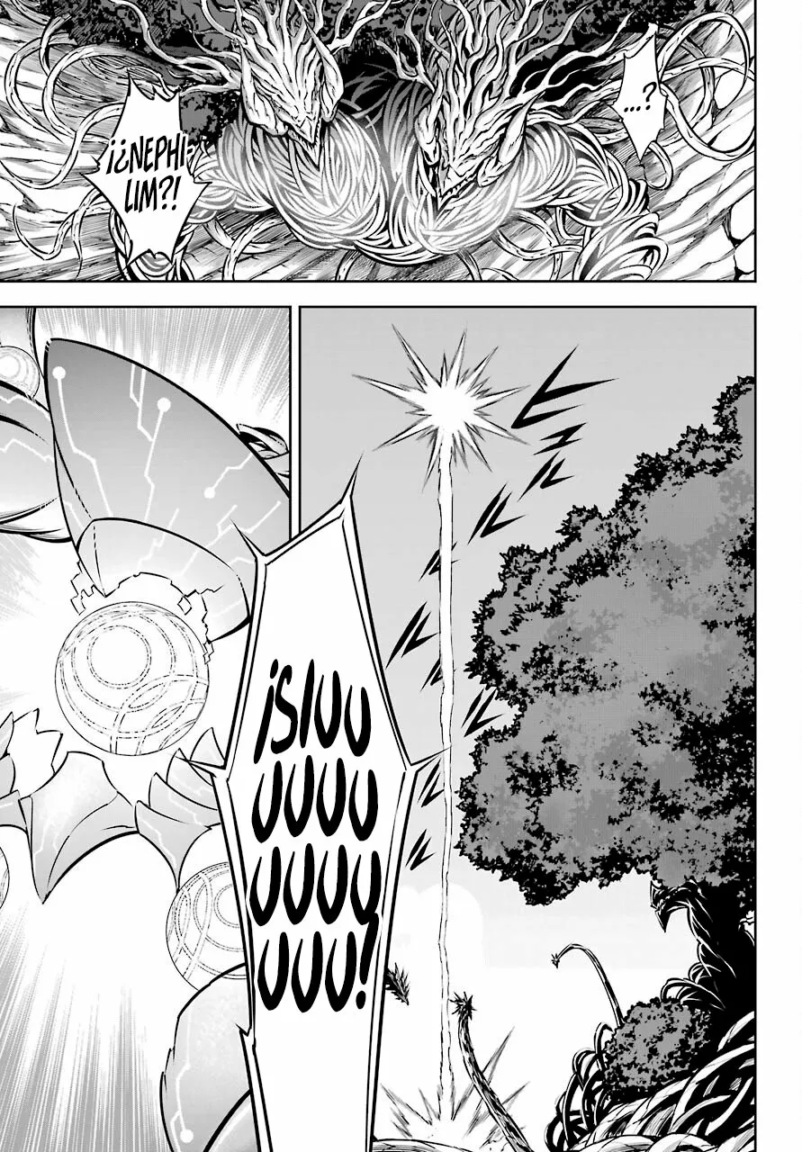 Ragna Crimson Capítulo 51.1 - Page 5
